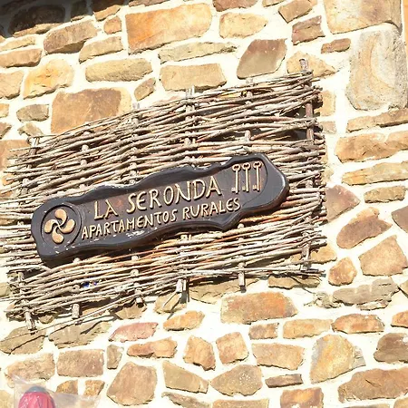 La Seronda De Redes