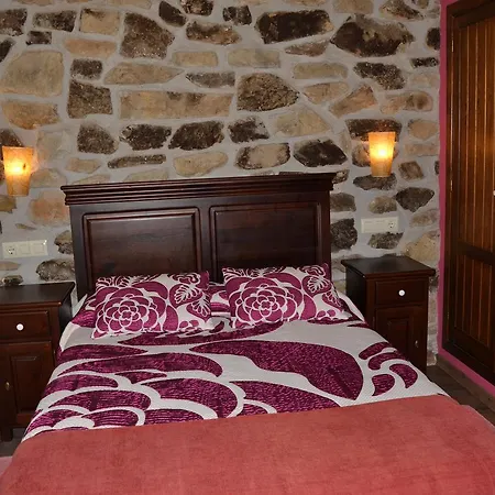 La Seronda De Redes Apartment Bueres