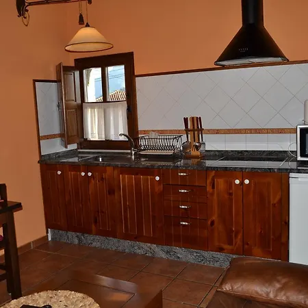 Apartment La Seronda De Redes