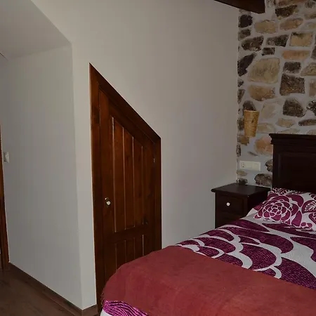 Apartment La Seronda De Redes