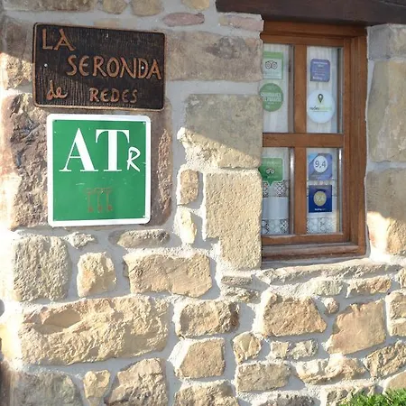 La Seronda De Redes