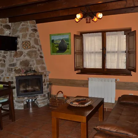 La Seronda De Redes Apartment Bueres