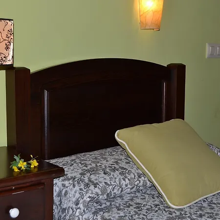 La Seronda De Redes Bueres