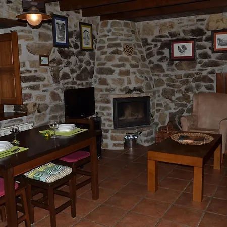 La Seronda De Redes *