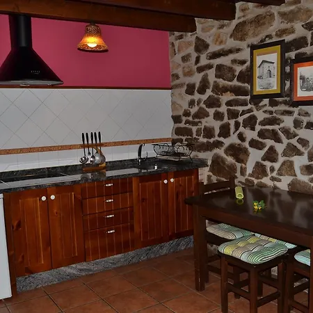 Apartment La Seronda De Redes Bueres