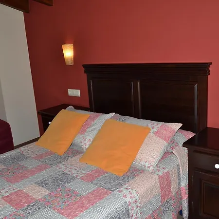 La Seronda De Redes Bueres