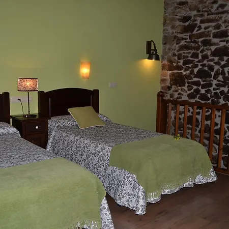 La Seronda De Redes Landsted