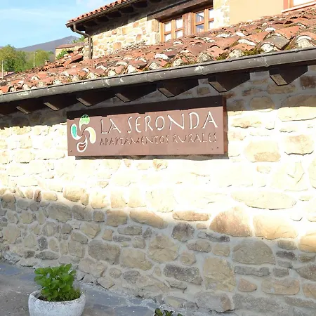 Apartment La Seronda De Redes Bueres