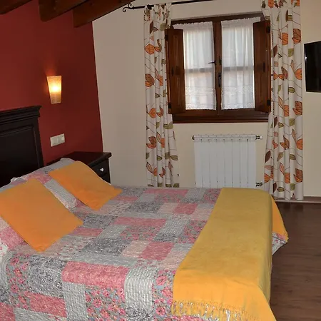 La Seronda De Redes * Bueres