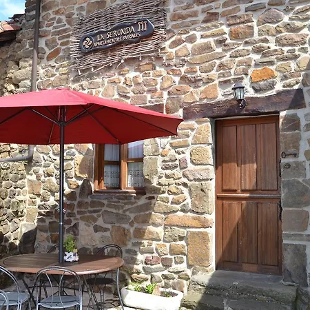 La Seronda De Redes * Bueres