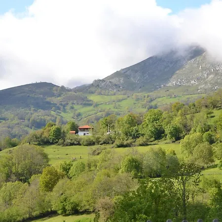 La Seronda De Redes * Bueres