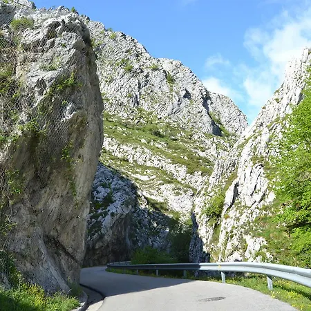 La Seronda De Redes Landsted