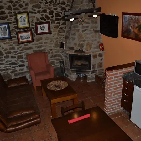 La Seronda De Redes Bueres