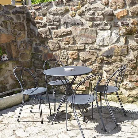 La Seronda De Redes Landsted *