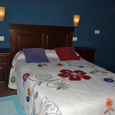 La Seronda De Redes * Bueres