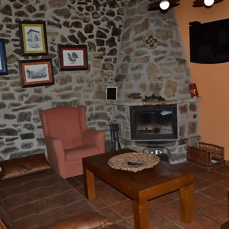 Apartment La Seronda De Redes *