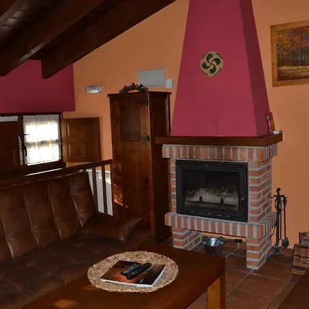 Apartment La Seronda De Redes *