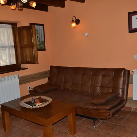 Casa de Campo La Seronda De Redes
